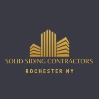 Solid Siding Contractors Rochester NY image 1